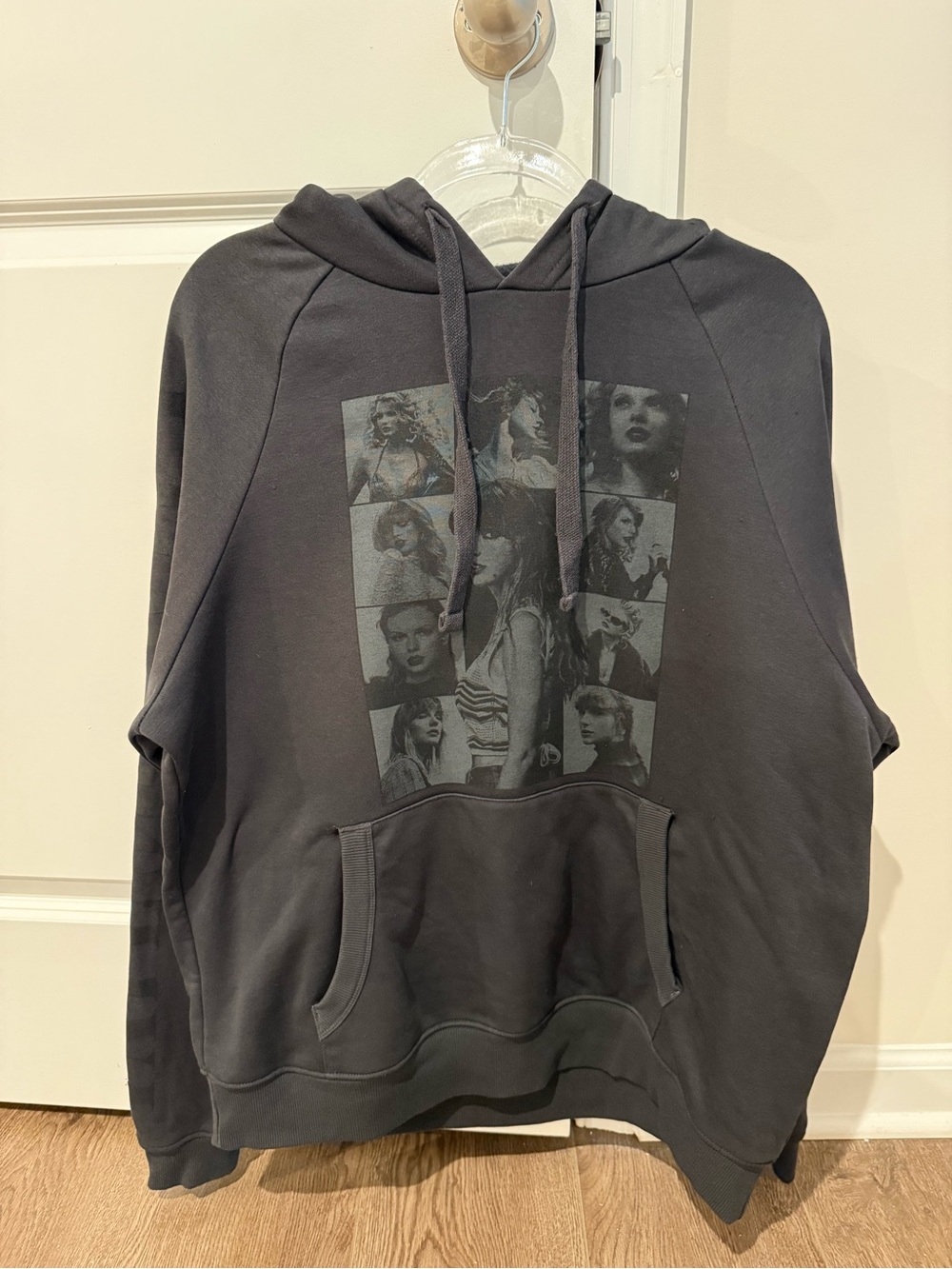 Taylor Swift Eras Tour Hoodie